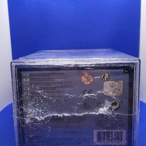 Marvel Avengers Captain America Art Series Target Exclusive Funko Pop - Picture 6 of 9